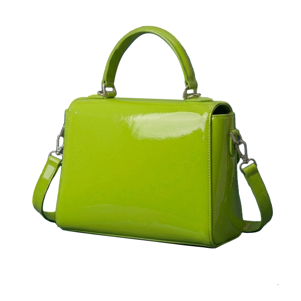 Lime Patent Barrel image